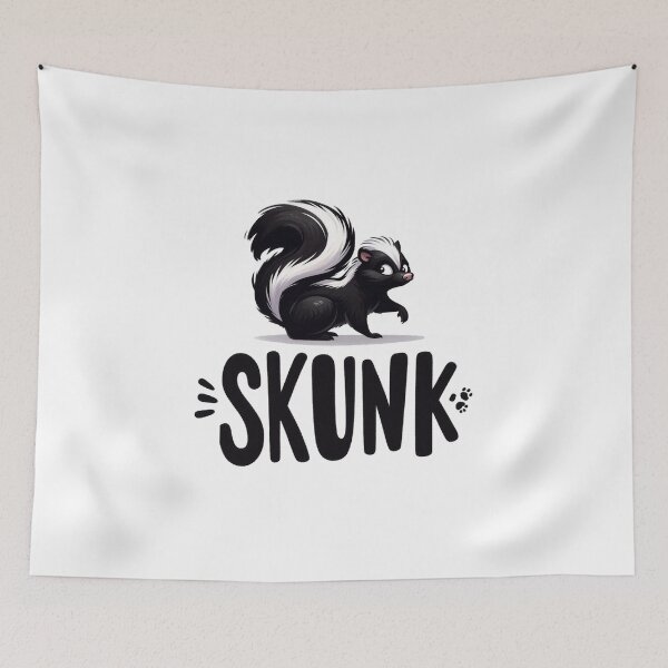 Item preview, Skunk Stinky designed and sold by HaydenMillepied.