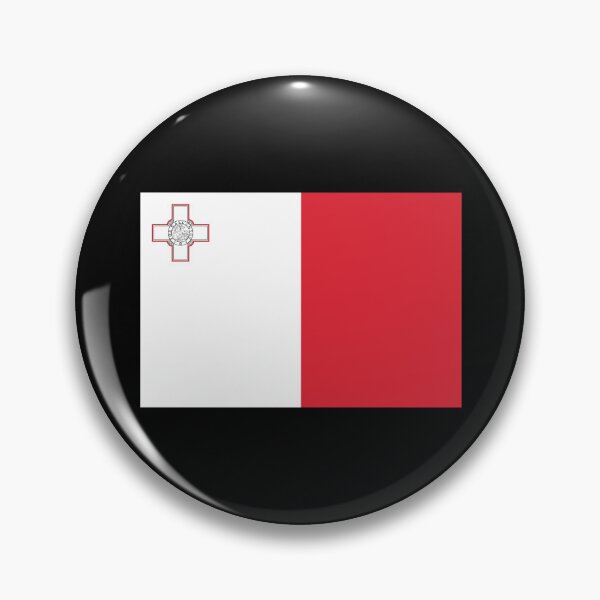Item preview, Malta designed and sold by wickedcartoons.