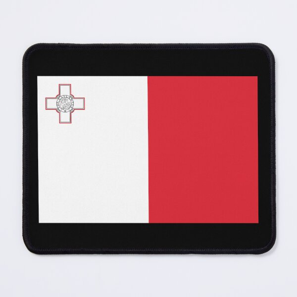Item preview, Malta designed and sold by wickedcartoons.