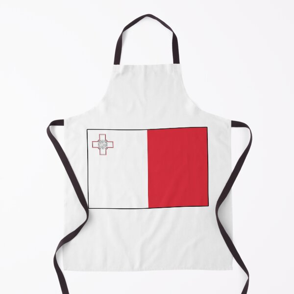 Item preview, Malta designed and sold by wickedcartoons.