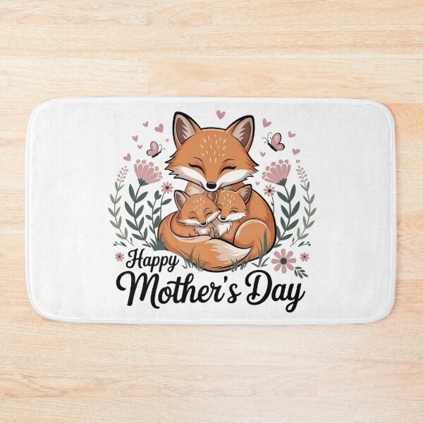 Item preview, Mather's Day designed and sold by WikaKowalczyk.