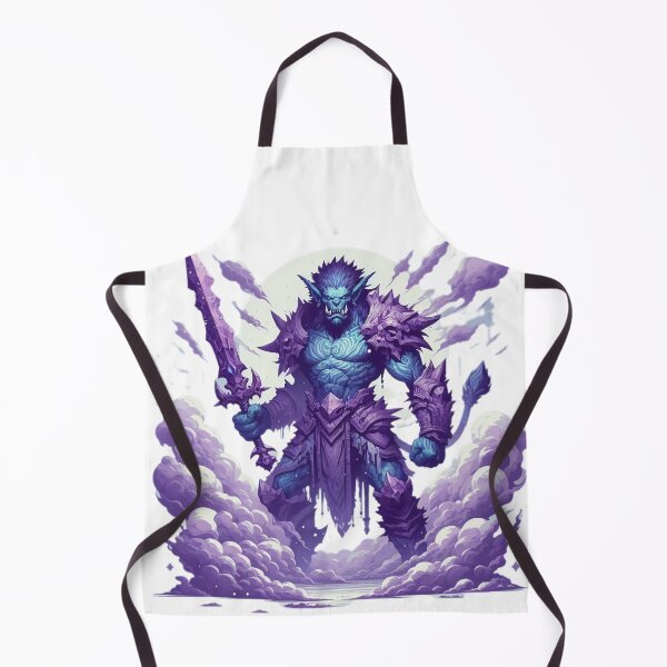Item preview, Orc  designed and sold by Warriors of various tribes.