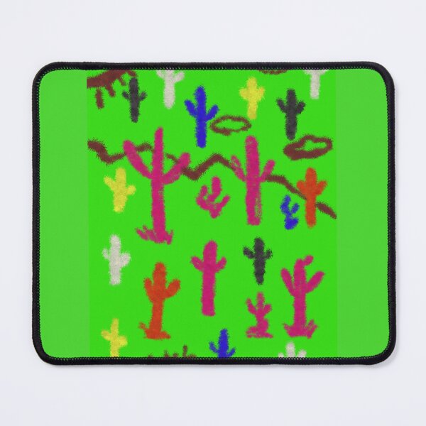 Item preview, Saguaros! designed and sold by Fatboy0699.