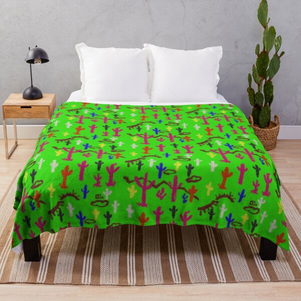 Item preview, Saguaros! designed and sold by Fatboy0699.