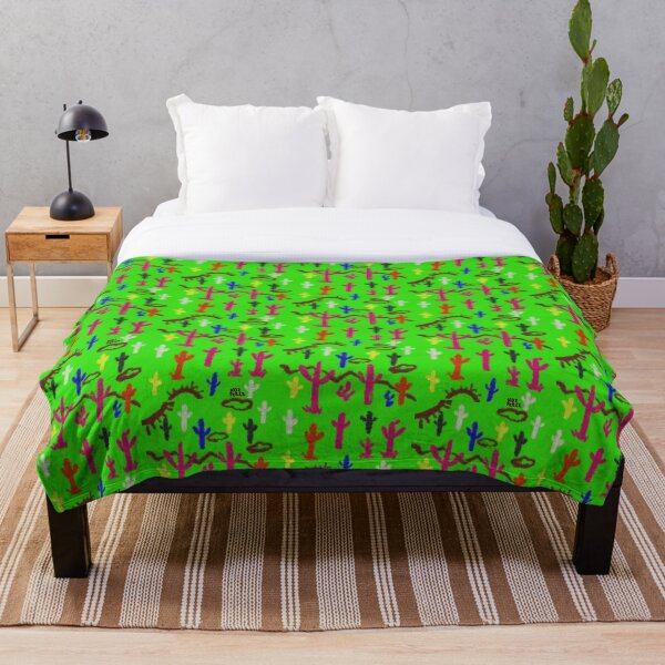 Item preview, Saguaros! designed and sold by Fatboy0699.