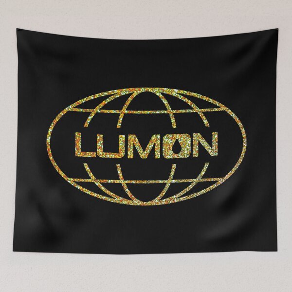 Item preview, Lumon. gold designed and sold by EunsooLee.