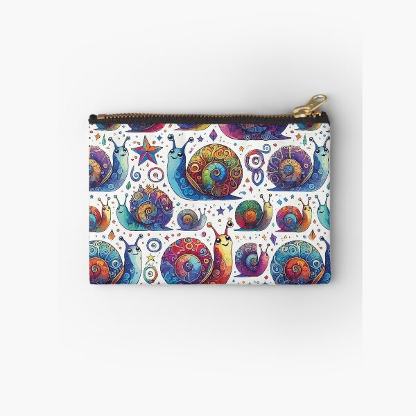Item preview, Patterns. Snails designed and sold by PHILILY.