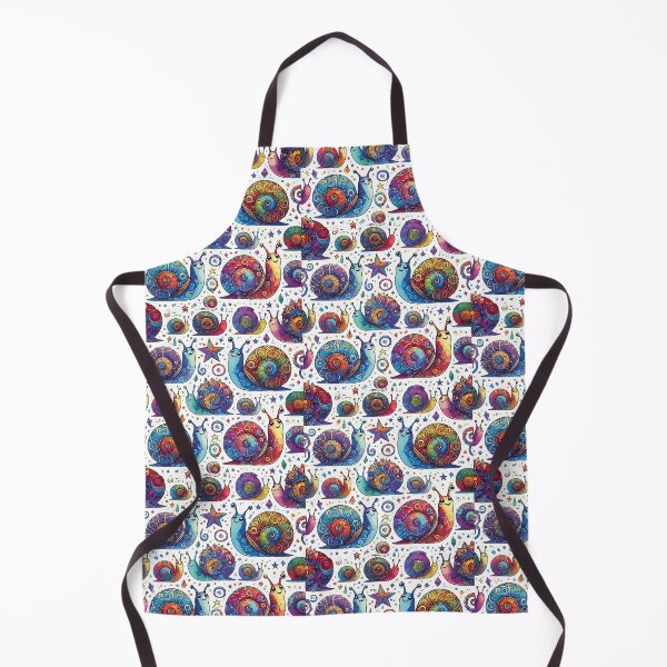 Item preview, Patterns. Snails designed and sold by PHILILY.
