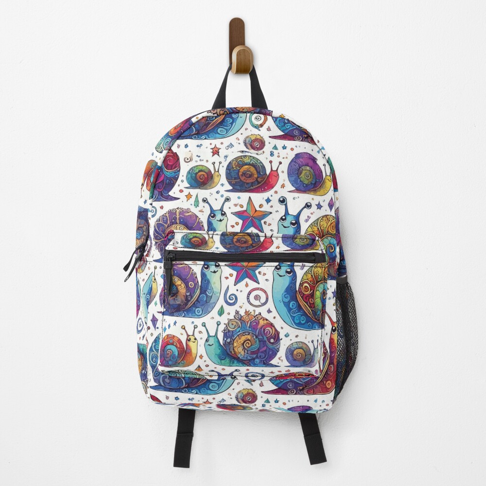 Item preview, Backpack designed and sold by PHILILY.