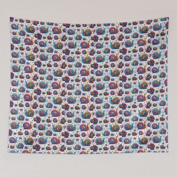 Item preview, Patterns. Snails designed and sold by PHILILY.