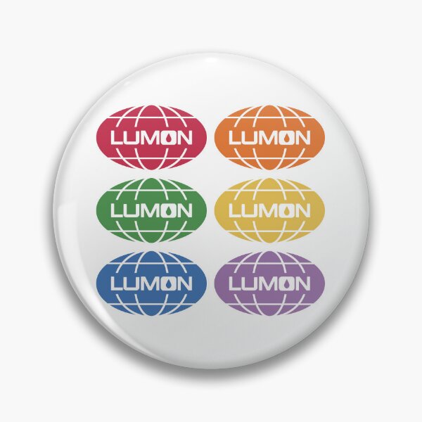Item preview, Lumon. Rainbow. designed and sold by EunsooLee.