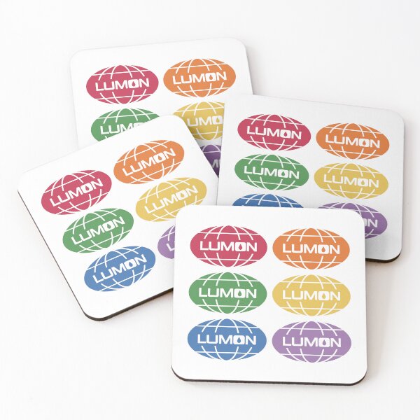 Item preview, Lumon. Rainbow. designed and sold by EunsooLee.