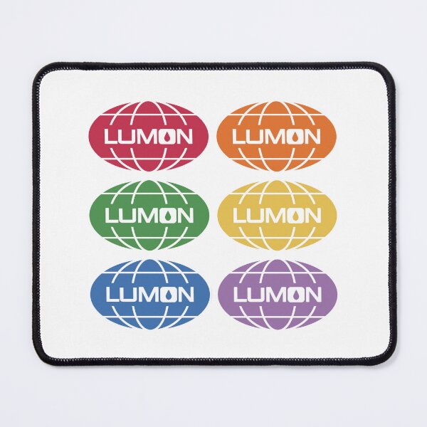 Item preview, Lumon. Rainbow. designed and sold by EunsooLee.