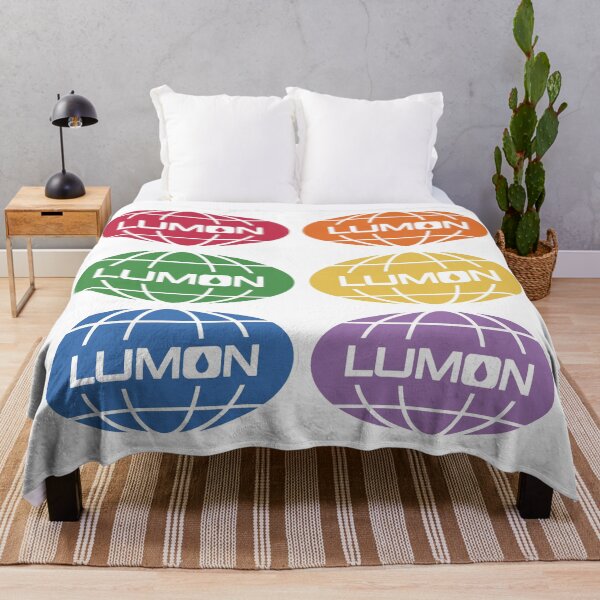 Item preview, Lumon. Rainbow. designed and sold by EunsooLee.