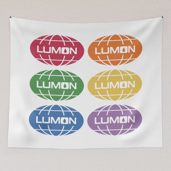 Item preview, Lumon. Rainbow. designed and sold by EunsooLee.