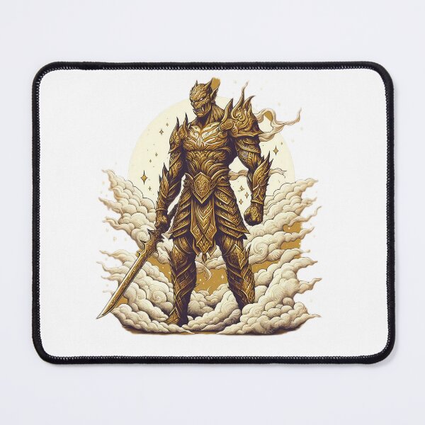 Item preview, Orc Warrior  designed and sold by Warriors of various tribes.