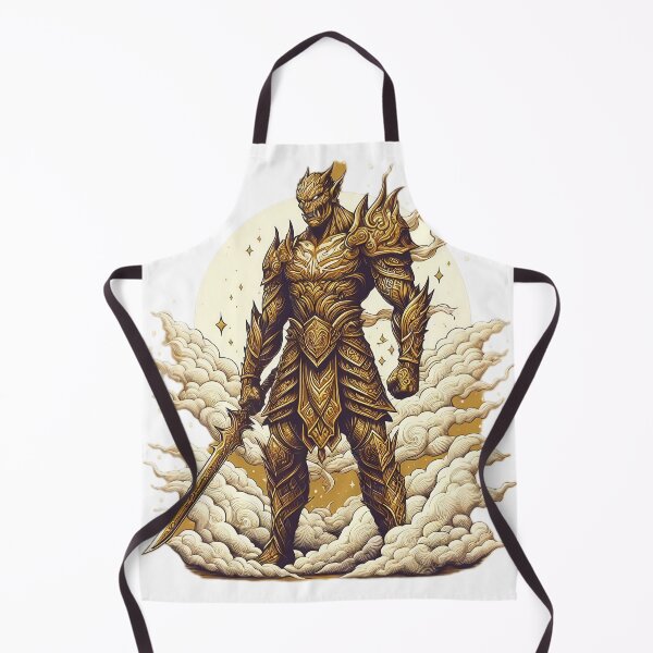 Item preview, Orc Warrior  designed and sold by Warriors of various tribes.