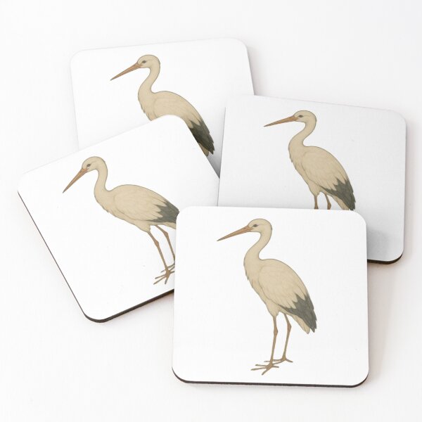 Item preview, The stork designed and sold by MIBdesign.