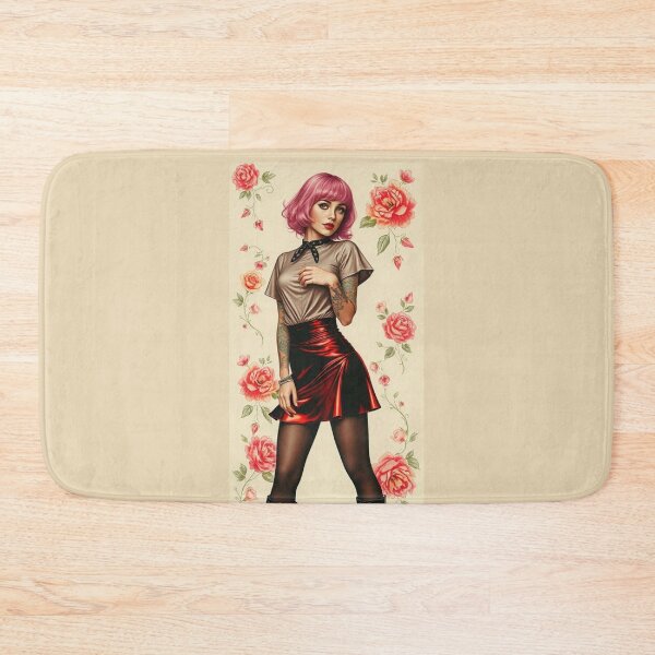 Item preview, Decoupage Fashionista designed and sold by e-not-shop.