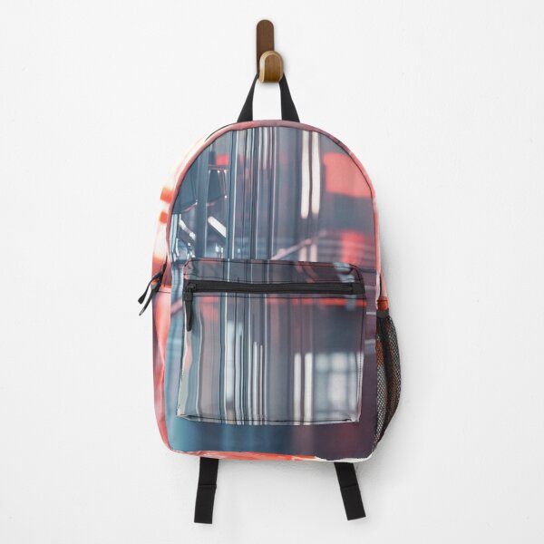 Item preview, Modern office interior at sunset designed and sold by anytka.