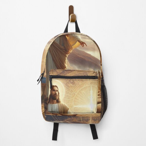 Item preview, Jesus Walking in Heaven designed and sold by Every Knee.