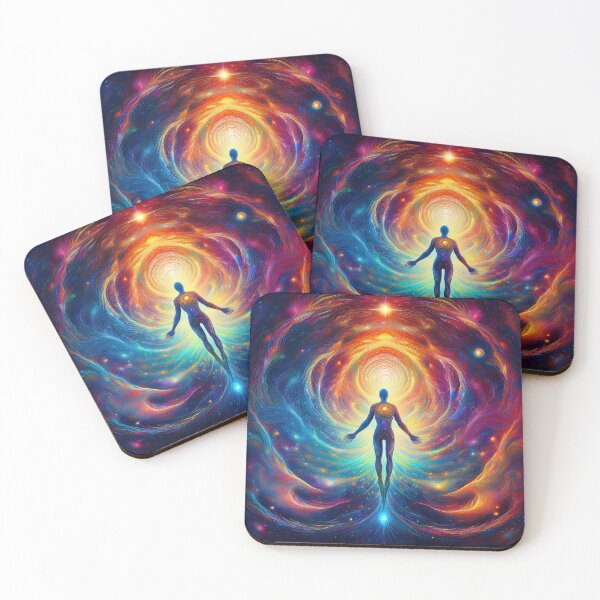 Item preview, The Breath of the Source – The primordial energy that shapes the universe designed and sold by HighestMind_888.