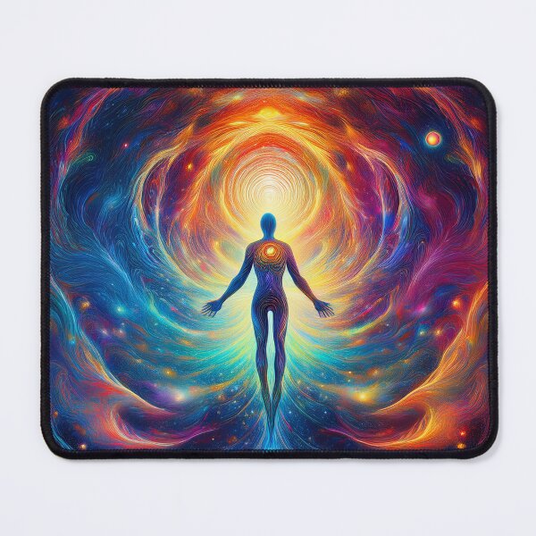 Item preview, The Breath of the Source – The primordial energy that shapes the universe designed and sold by HighestMind_888.