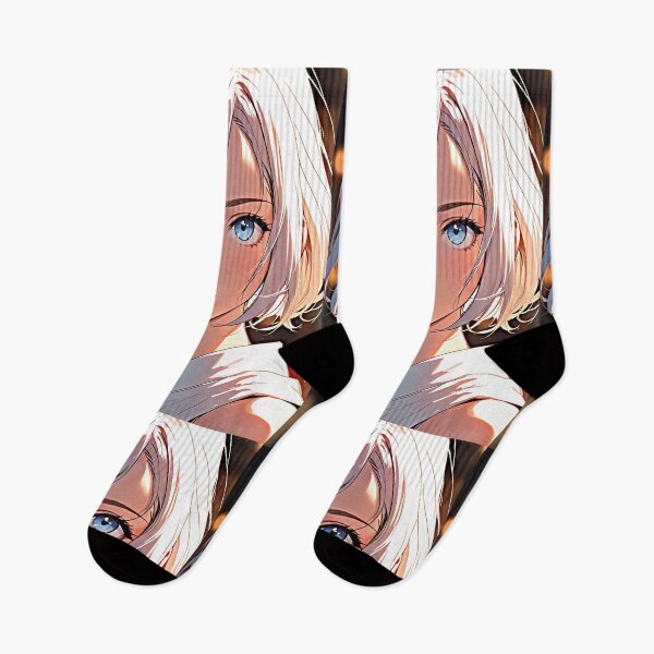 Item preview, Beautiful with blue eyes designed and sold by anime-black.