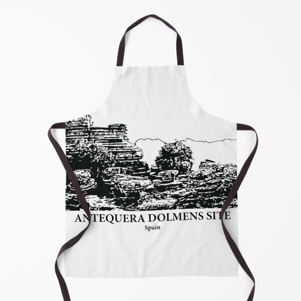Item preview, Antequera Dolmens Site - Spain designed and sold by Lakeric Cityscapes.
