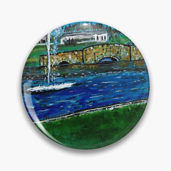 Item preview, Grandover Resort, Greensboro, NC designed and sold by Misfitcane.