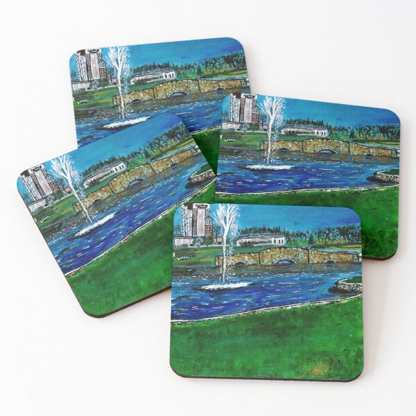 Item preview, Grandover Resort, Greensboro, NC designed and sold by Misfitcane.
