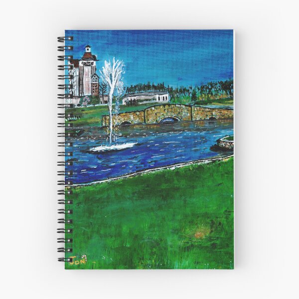 Item preview, Grandover Resort, Greensboro, NC designed and sold by Misfitcane.