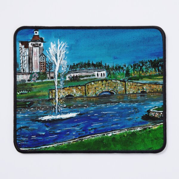 Item preview, Grandover Resort, Greensboro, NC designed and sold by Misfitcane.