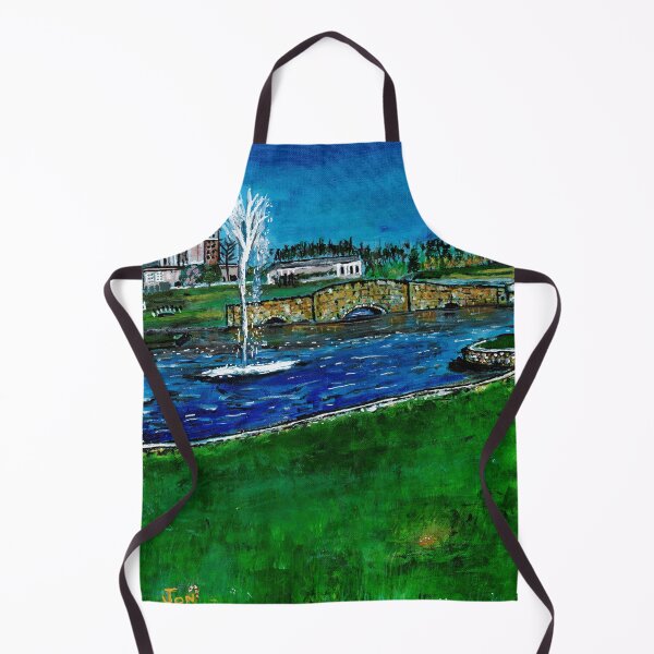 Item preview, Grandover Resort, Greensboro, NC designed and sold by Misfitcane.