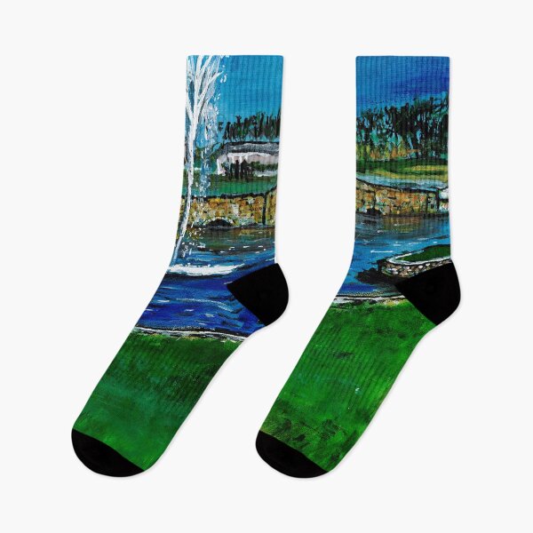 Item preview, Grandover Resort, Greensboro, NC designed and sold by Misfitcane.