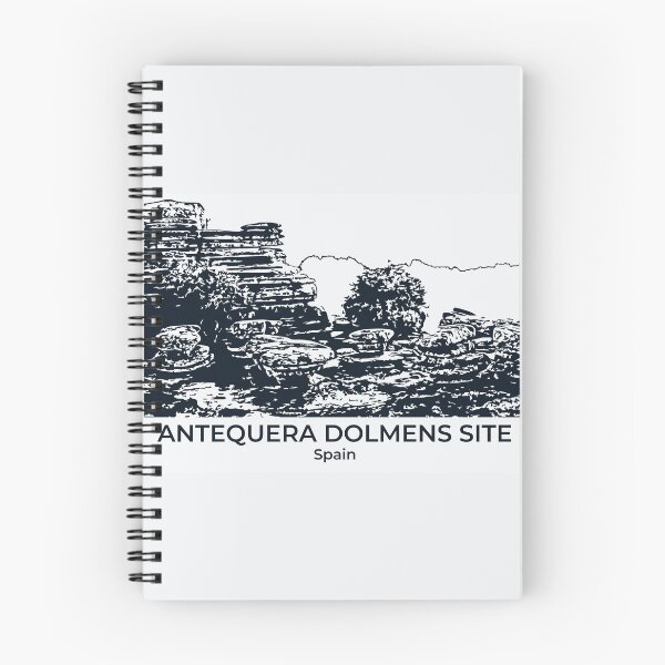 Item preview, Antequera Dolmens Site - Spain designed and sold by Lakeric.