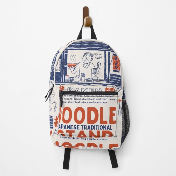 Item preview, RAMEN designed and sold by 038GemeralStore.