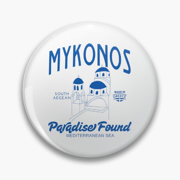 Item preview, Mykonos paradise designed and sold by Peerless-Prime.