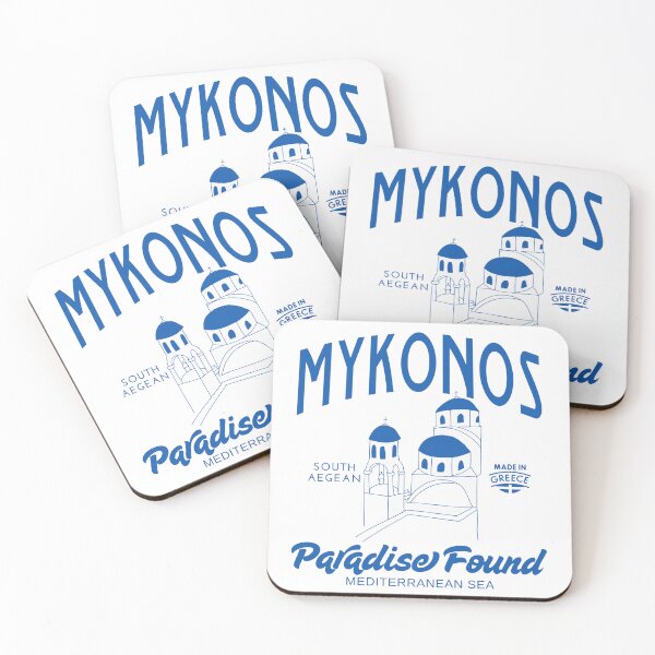 Item preview, Mykonos paradise designed and sold by Peerless-Prime.