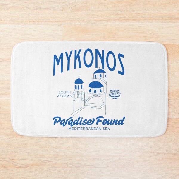 Item preview, Mykonos paradise designed and sold by Peerless-Prime.