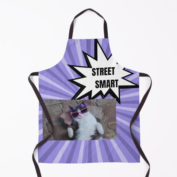 Item preview, Street Smart designed and sold by Naquo.