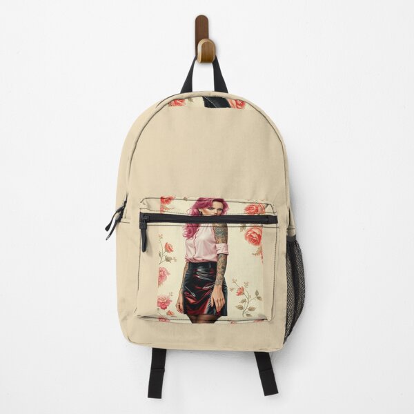 Item preview, Decoupage Fashionista designed and sold by e-not-shop.