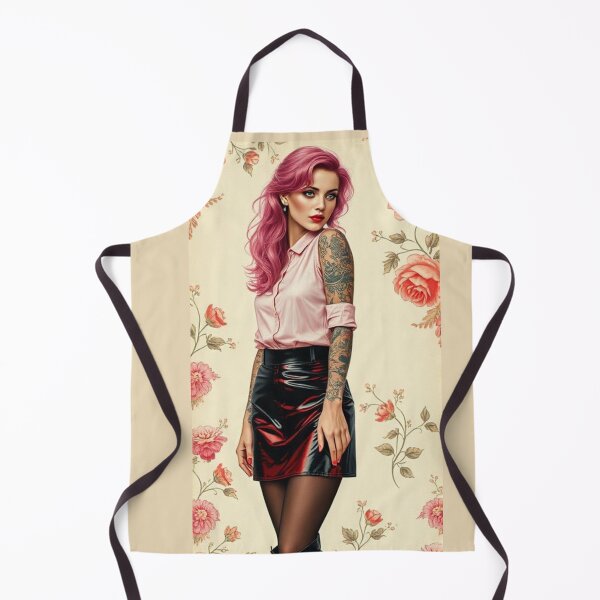 Item preview, Decoupage Fashionista designed and sold by e-not-shop.