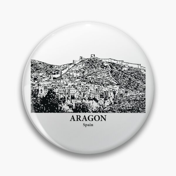 Item preview, Aragon - Spain designed and sold by Lakeric.