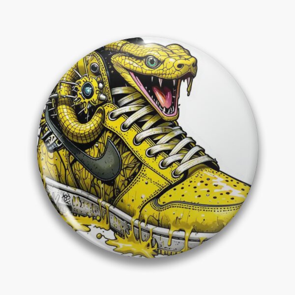 Item preview, LemonCobra Blasters Vibes Reloaded-Viral Drop 2025 designed and sold by Imaginarium of Chaos falcon88 .