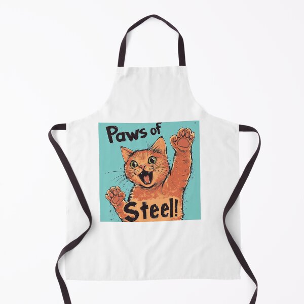 Item preview, Paws of Steel designed and sold by ArtPetrenko90.