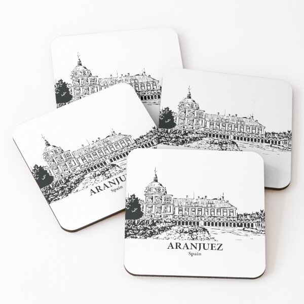 Item preview, Aranjuez - Spain designed and sold by Lakeric.