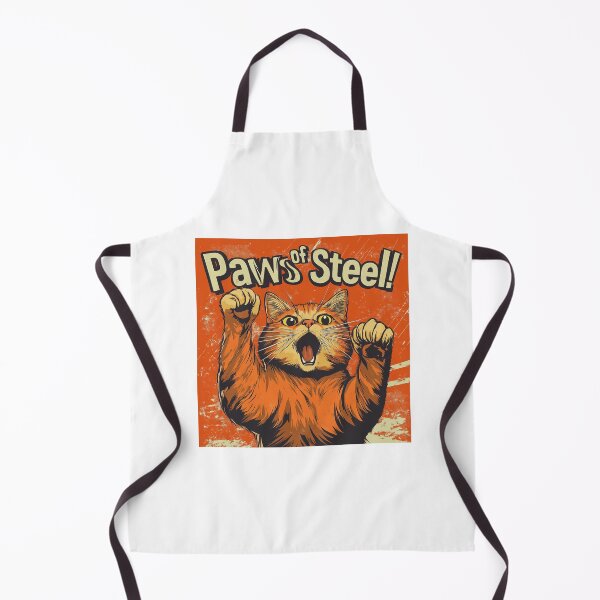 Item preview, Paws of Steel designed and sold by ArtPetrenko90.