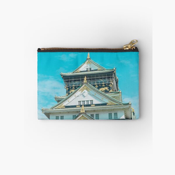 Item preview, Osaka Castle, Osaka-jo, 大阪城 designed and sold by JAPANESE FAVORITES.