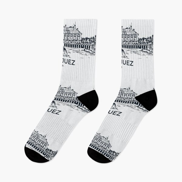 Item preview, Aranjuez - Spain designed and sold by Lakeric Cityscapes.